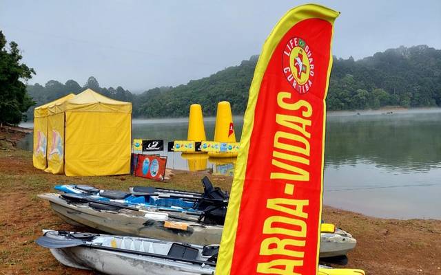 Travessia Vossoroca. 