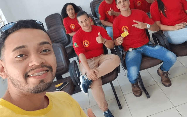 Guarda-vidas Londrina PR.