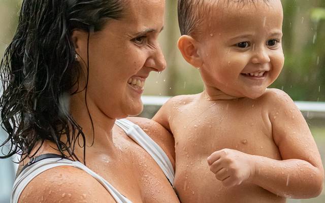 Quanto custa uma sessão fotográfica de família?