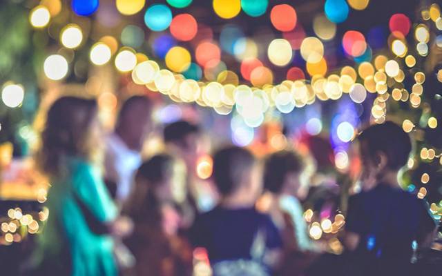 Sua Festa, Suas Memórias: O Guia Definitivo Para Ter Fotos Incríveis (e Reais) da Festa do Seu Filho