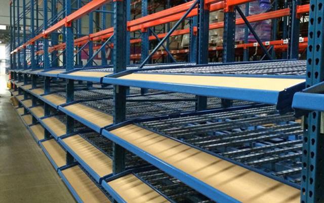 Choose the Right Type of Warehouse Storage Equipment
