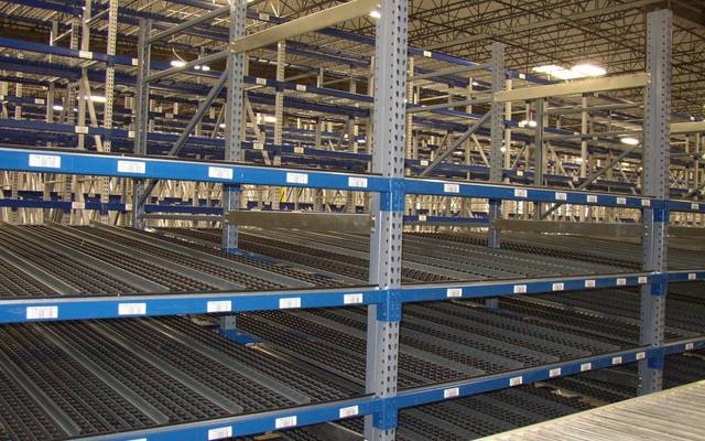 How to choose the proper Pushback Rack 