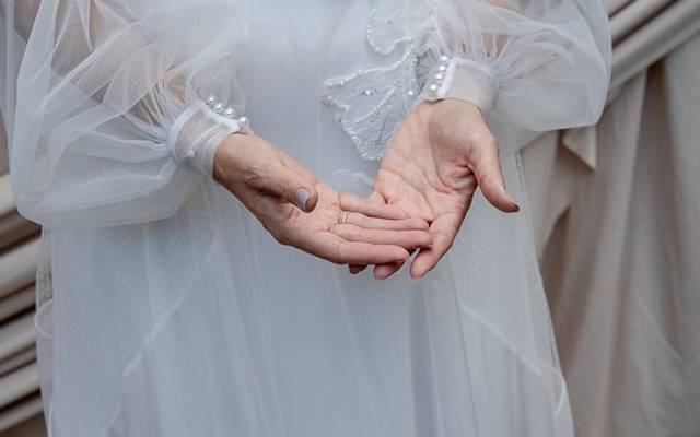 Editorial de noivas - Artha
