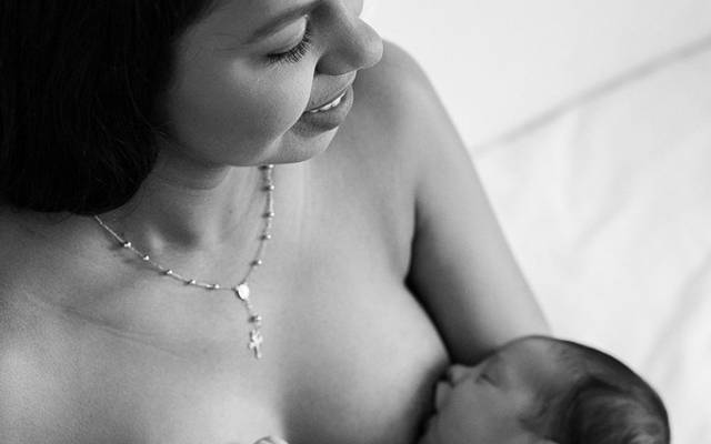 TIPOS DE ALEITAMENTO