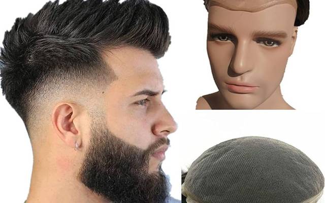 Important Tips for Choosing Hairpieces for Men
