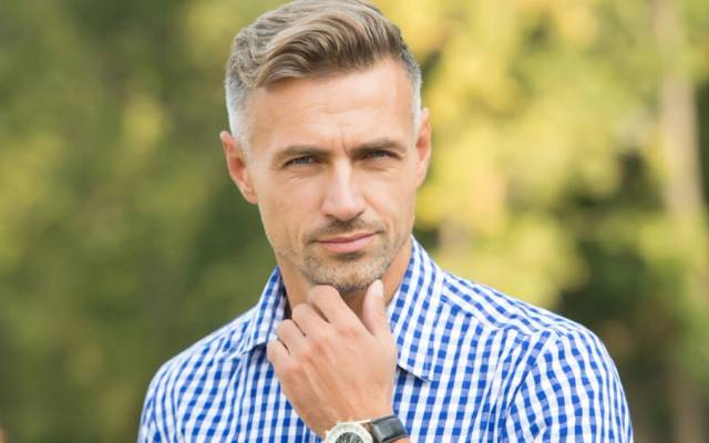 How to Find the Best Hair Systems for Men Online