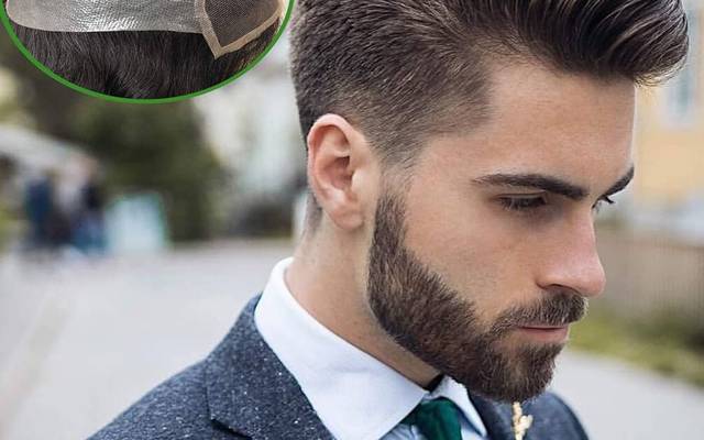 Top Reason to choose stylish mens hair systems