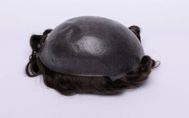 Protect Your Natural Hair with a Toupee and Hair System for Men