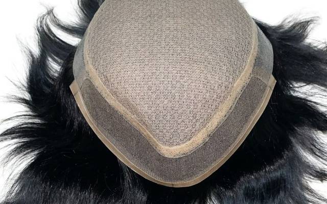 Explain to maximum benefits of toupees and hair pieces for men