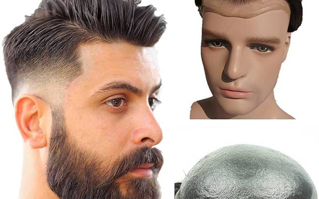 Explore Hair Systems for Men Trends- Do real Research
