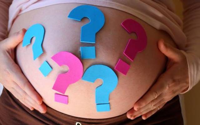 Quantas semanas de gestação seria ideal para um ensaio fotográfico?


