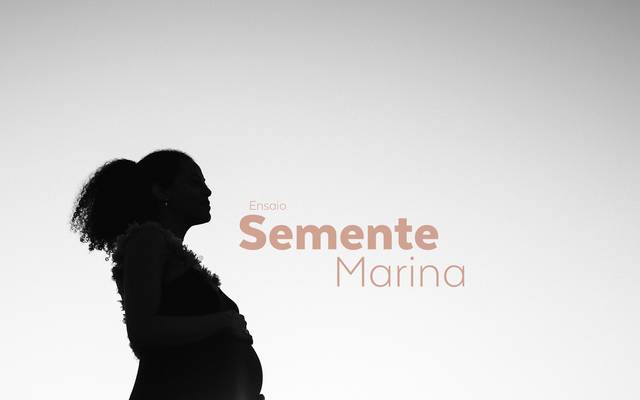 Ensaio gestante em Brasília - Marina esperando Zoe