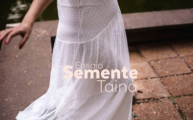 Ensaio gestante em Brasília - Tainá