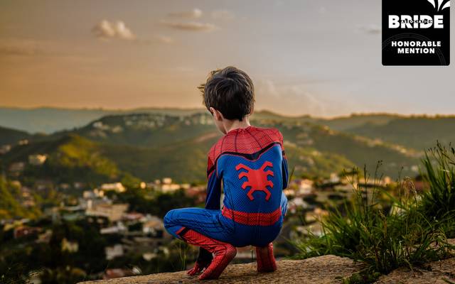 Menções Honrosas - Bride Association
