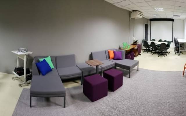 FUNDACENTRO | São Paulo-SP