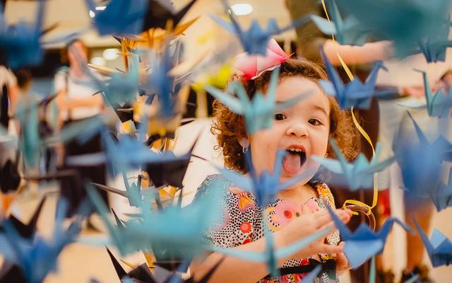 Dica de Passeio em Família | Templo Budista - DF 