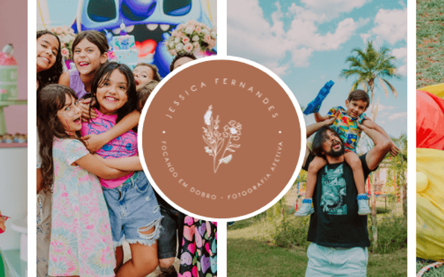 Por que contratar um fotógrafo para o aniversário infantil? 🎂📸