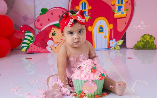 Smash the Cake | Dicas e orientações para o grande dia!