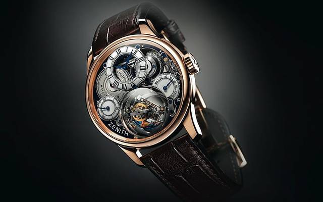 Zenith Watches Vancouver And Its Detailed Guide