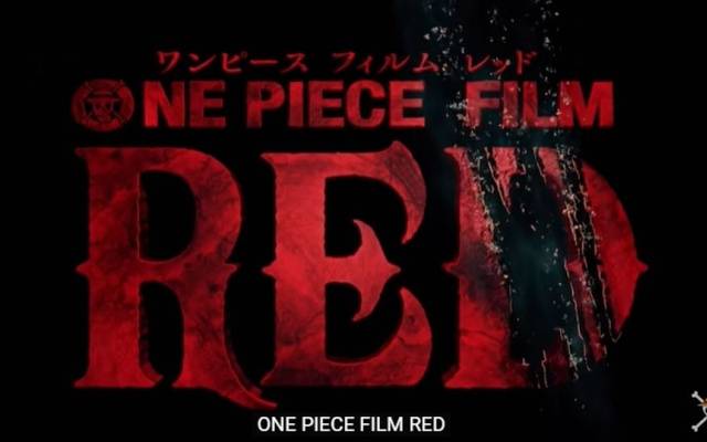 [DONLOAD.123MOVIES] ONE PIECE FILM RED 2022 MP4/720p 1080p HD 4K ENGLISH