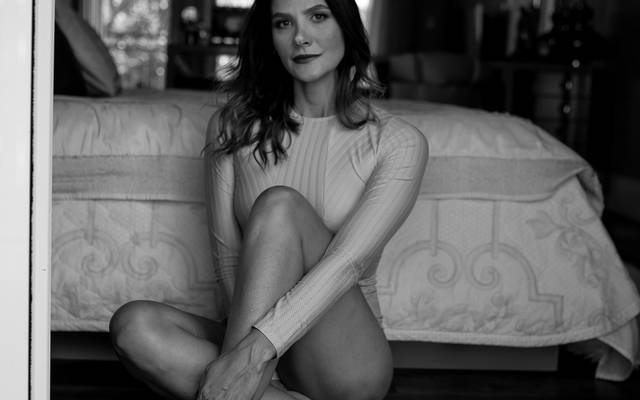 Como Anda a Sua Autoestima?