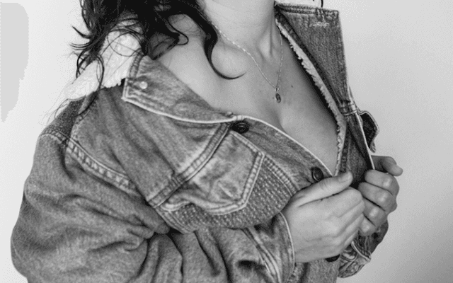 Mulheres empoderadas: 