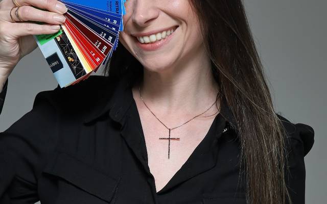 Ensaio corporativo em Santa Catarina: profissionalize sua imagem