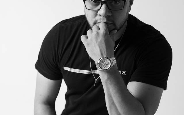 Exposição Resignificar - Everton Mangabeira