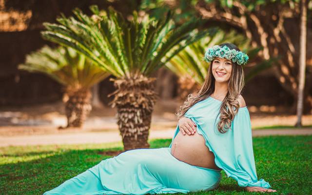 Qual é a melhor época para fazer o ensaio de Gestante?