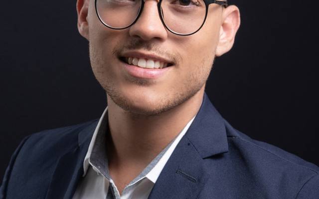 O Que Vestir em um Ensaio Corporativo