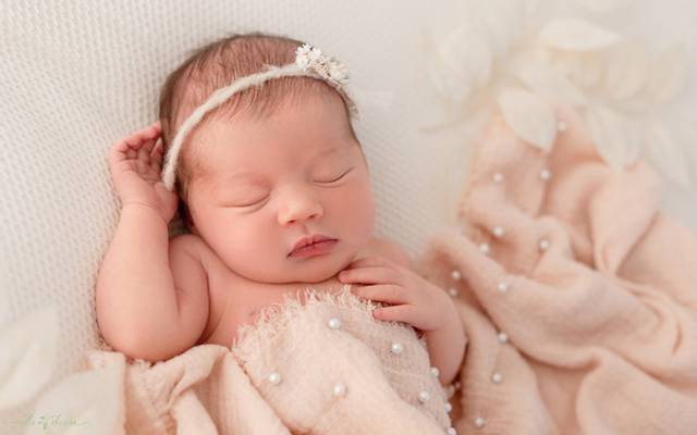 Investimento Newborn
