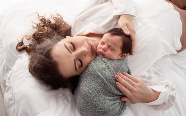  Ensaio Newborn em Belo Horizonte: quando fazer e como funciona