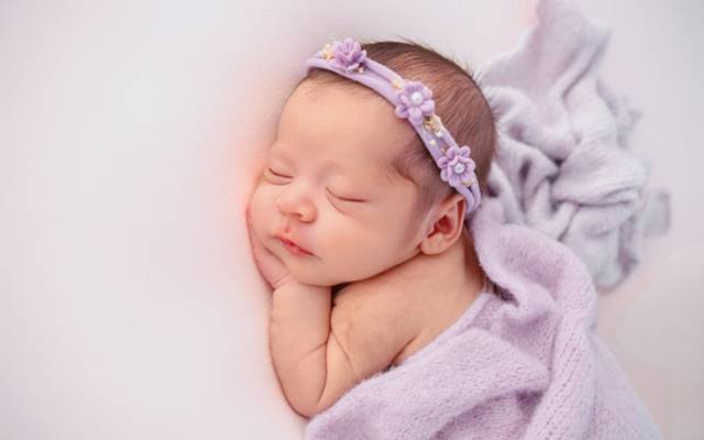 Meu bebê não dorme: ainda vale fazer o ensaio newborn?