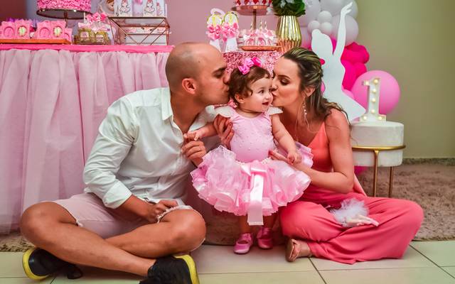 Como Planejar uma Festa de Aniversário Infantil em Casa