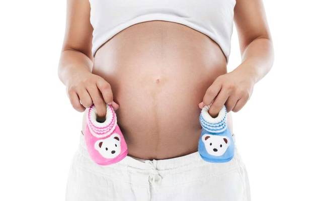 Chá Revelação - A sensação do momento