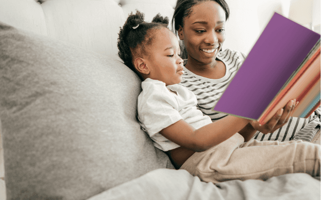 BENEFICÍOS DA LEITURA PARA CRIANÇAS