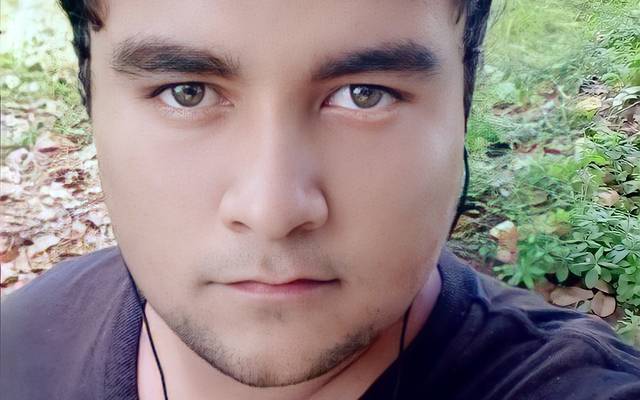 Samuel Silva dos Santos 