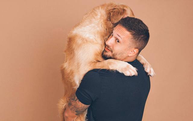 Além do Jaleco: Capturando a essência dos Veterinários