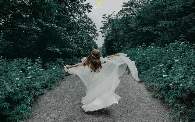 Como fazer fotos de pré-wedding incríveis