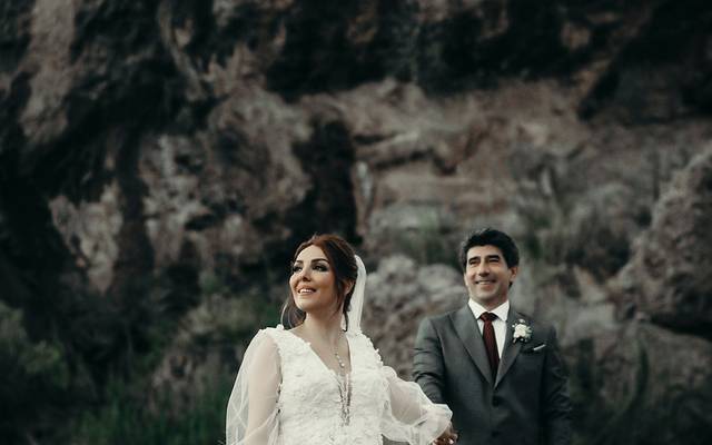 7 lugares incríveis para o seu pré-weeding