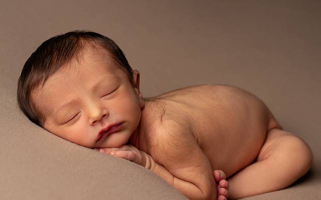 As 3 maiores dúvidas sobre Ensaio Newborn: