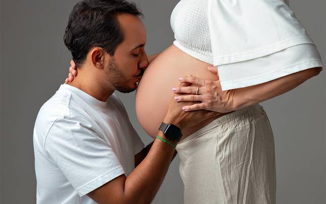 Quanto custa um ensaio gestante em Natal/RN?