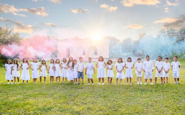 Dia de Fotos no Estúdio e na Externa: O Que Você Precisa Saber