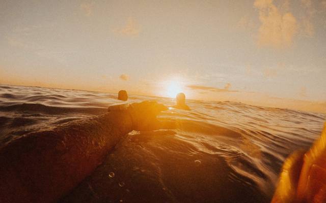 A Estrada até aqui!