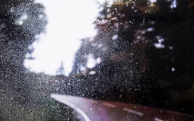 Como Lidar com Imprevistos no Dia do Pré-Wedding (part 1 - Chuva)