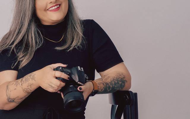 Por que fotografar hoje é um presente para o futuro?