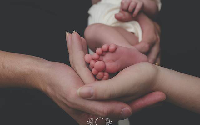 O primeiro ano passa num piscar de olhos (e a gente jura que não).