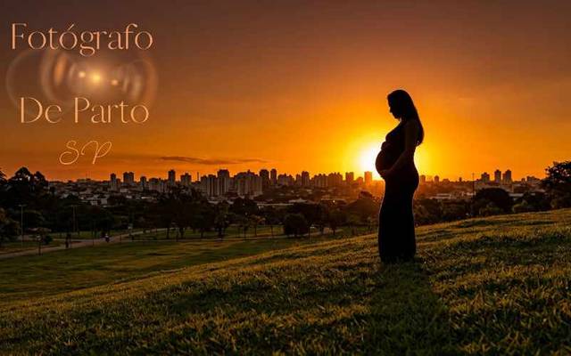 Ensaio Gestante Biritiba Mirim SP
