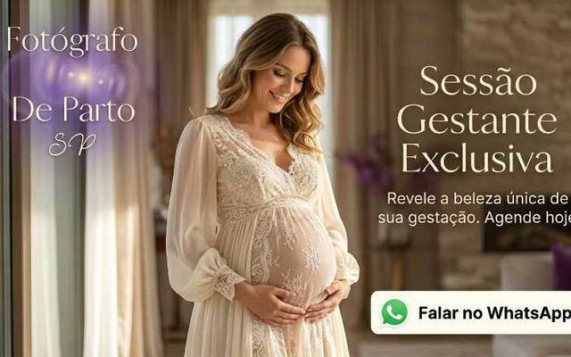 Fotos de Parto em Diadema SP