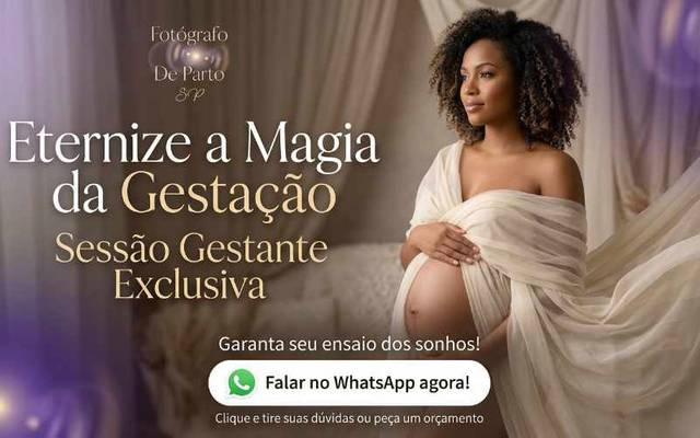 Fotos de Parto em Itaquaquecetuba SP